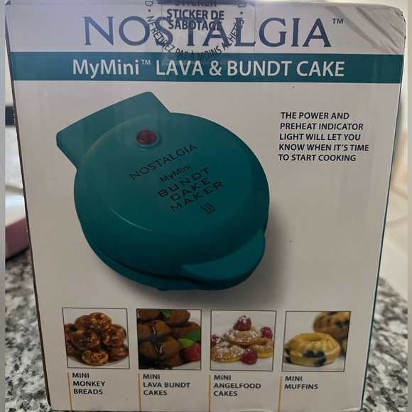 Nostalgia - Picture 2 of 2